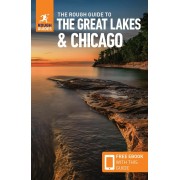 The Great Lakes & Chicago Rough Guides